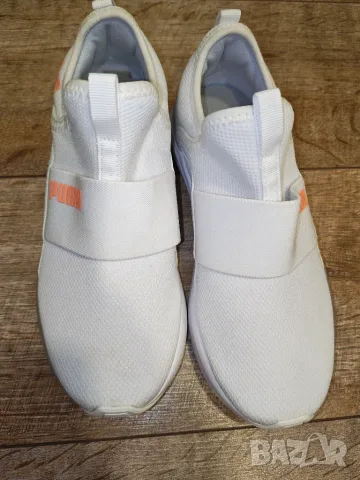 н.37 Пума/ Puma, снимка 4 - Маратонки - 56302733