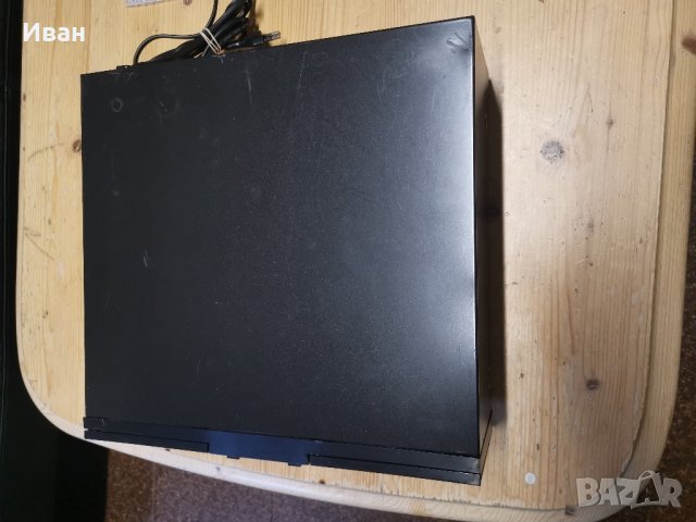 Akai HX M670W, снимка 7 - Декове - 42675361