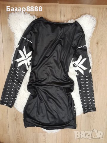 Нова дамска рокля,размер М , снимка 4 - Рокли - 38883541