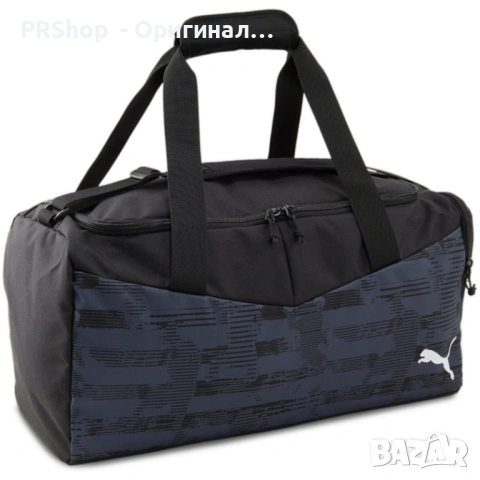 Спортен сак PUMA individualRISE 45L
