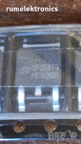 SGTP5T60SD1DTR маркировка P5T60SD1