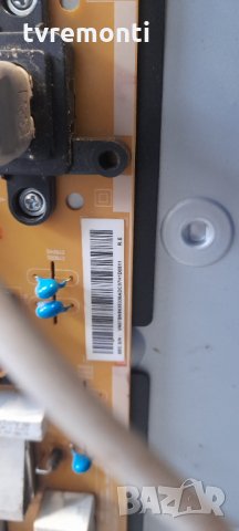 Захранване BN96-35336A TV Samsung UE48JU6050W, снимка 4 - Части и Платки - 35952115