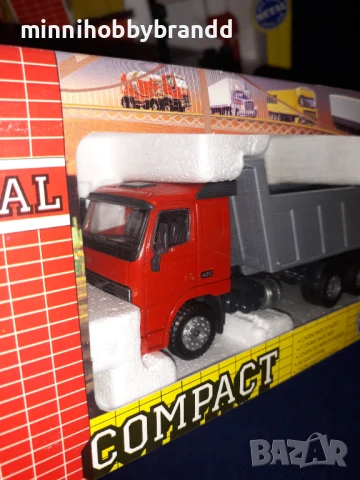 Колекционерски модели на Строителна и  индустриална техника Joal Made in Spain , снимка 9 - Колекции - 50832440