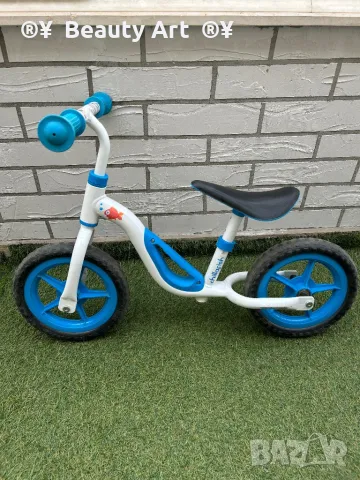 Баланс колело Chillafish Charlie 10, снимка 1