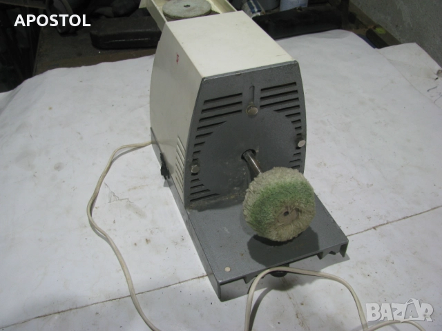 машина "Умелые руки" , снимка 4 - Циркуляри - 52725537