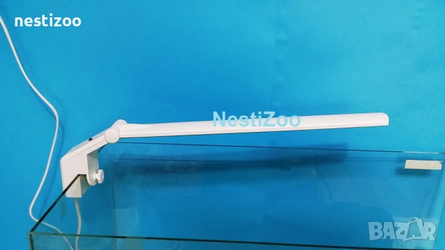 LED Лампи за Аквариум, снимка 2 - Оборудване за аквариуми - 51022177