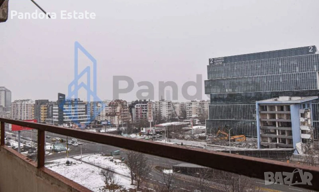 2-СТАЕН апартамент под наем, гр. София, кв. Младост 4, снимка 4 - Апартаменти - 52812903