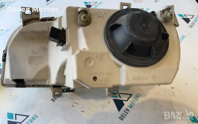 Фар десен за Ford Galaxy, Форд Галакси 1996г., снимка 3 - Части - 50711478