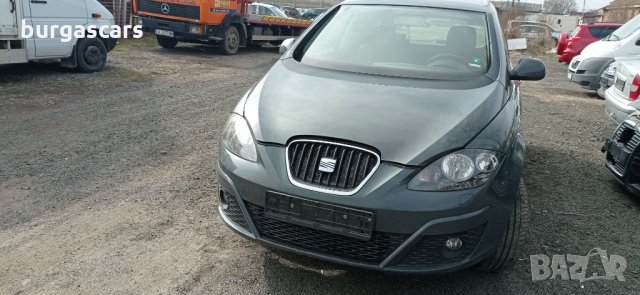 Seat Altea 1.8-150к.с. DSG автоматик LHY 2010г на части, снимка 3 - Автомобили и джипове - 35812394