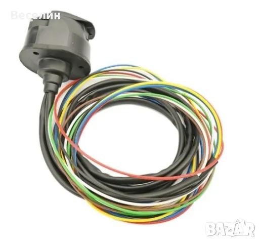 Модул за управление на светлините на ремаркета и каравани - "теглич каравани, снимка 10 - Ремаркета - 47175942