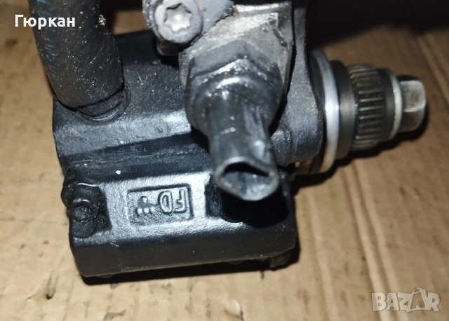 ГНП за Mercedes 2.2 CDI A 651 070 12 01 , снимка 7 - Части - 52224315