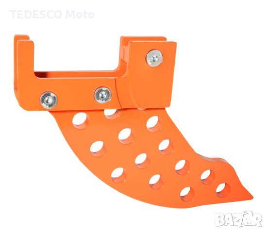 KTM, Husqvarna, Gas Gas, Sherco, Husaberg гард заден диск Tedesco ®, снимка 7 - Части - 41948673