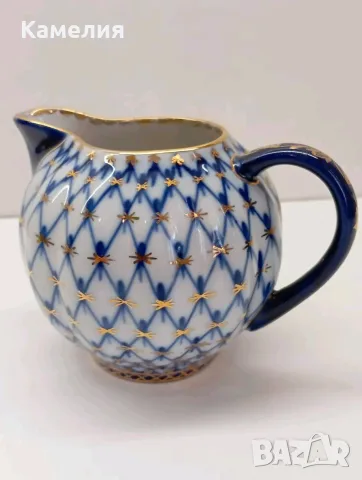 Кобалтова мрежа. Латиера , снимка 7 - Сервизи - 56004079