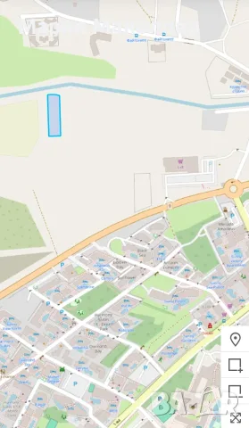 Продавам УПИ парцел, снимка 2 - Парцели - 55944817