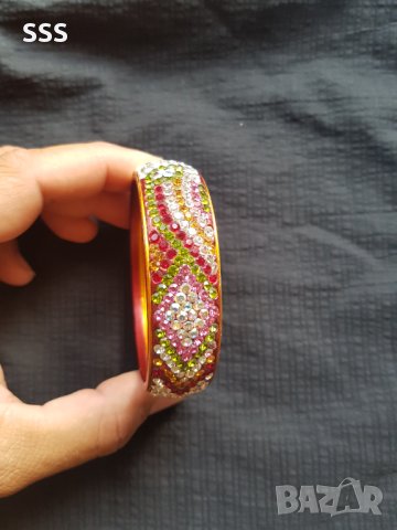 Гривна, снимка 10 - Гривни - 41590221