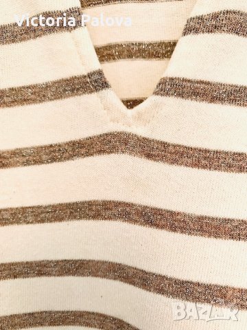 GANNI рокля кежуал Дания, снимка 4 - Рокли - 38634520