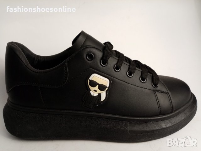 Хитов модел мъжки маратонки DCF-6607-1, снимка 2 - Маратонки - 38600876