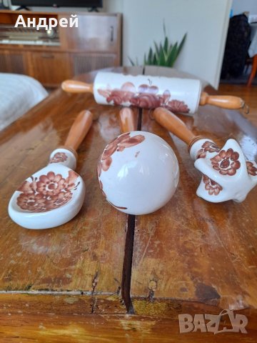 Стари кухненски прибори,инструменти #7, снимка 5 - Други ценни предмети - 41705547