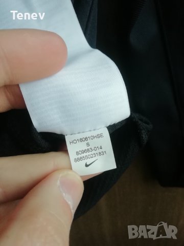 Manchester City Nike оригинална блуза горнище суичър Манчестър Сити , снимка 8 - Блузи - 41507129