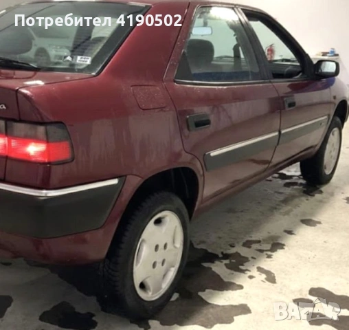 Джанти със зимни гуми 185/65/15 - 4х108, снимка 3 - Гуми и джанти - 53495963