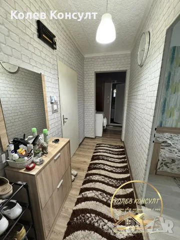 апартамент град Димитровград ,кв.Простор, снимка 5 - Апартаменти - 55707197