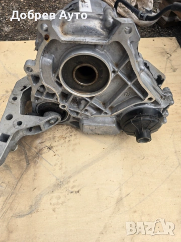 Раздатка за BMW X5 G05 / X6 G06 5.0 бензин , снимка 2 - Части - 53070126