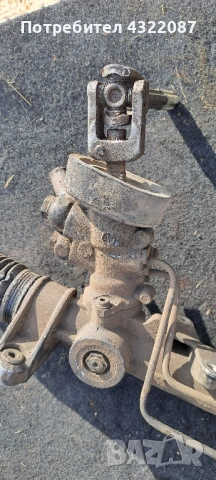  Кормилна рейка 1J1 422 105 Vw Golf / Audi A3 , снимка 4 - Части - 53638566