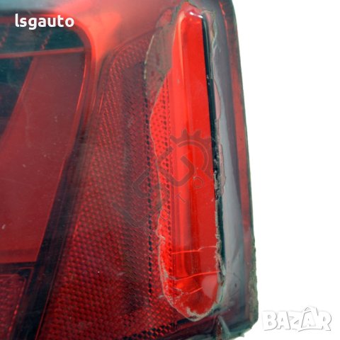 Десен външен стоп AUDI A6 (4G, C7) 2011-2018 ID:102561, снимка 2 - Части - 41120093