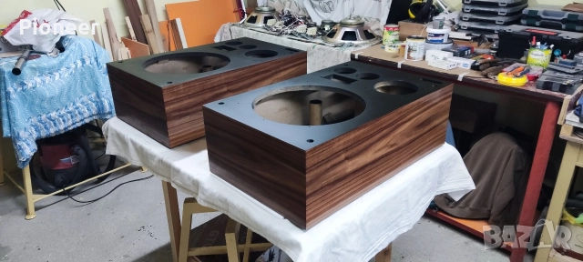 Реставрация на ОТ, снимка 12 - Тонколони - 52945077