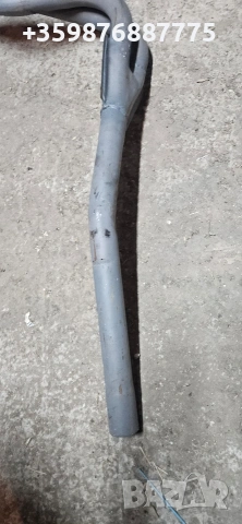 Ваз Лада Жигули Жигула Руско Ретро Соц Руски Руска Ауспух гърне , снимка 4 - Части - 53866918