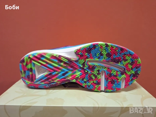 Nike Freak 5 - дамски маратонки, снимка 8 - Маратонки - 52673860