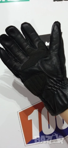 Оригинални Кожени ръкавици Held / естествена кожа, снимка 4 - Ръкавици - 52693615