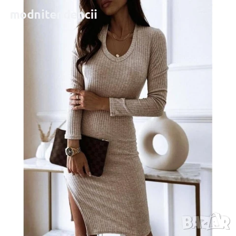 дамска рокля , снимка 1