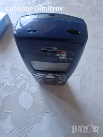 Nokia 8310 pink panther панел , снимка 6 - Nokia - 49881929