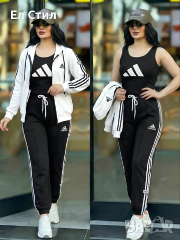 ✨🔥🔥🔥 👍 ✨𝗣𝗿𝗶𝗰e :26€ ✨𝗦ı𝘇𝗲: M L L XL XXL XXXL 📌6 бр, снимка 2 - Спортни екипи - 53698705