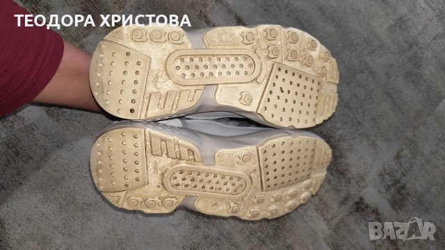  Adidas ZX 22 BOOST, номер 38, стелка 24см, отлично състояние, снимка 6 - Маратонки - 53858361