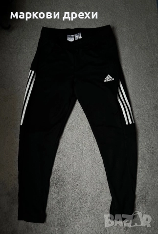 ADIDAS TEAM CON20 TR PNT Pants L, снимка 3 - Спортни дрехи, екипи - 52703426