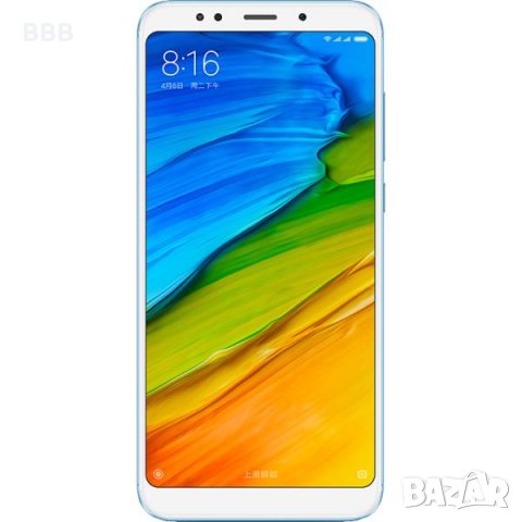 Xiaomi Redmi Note 5 Pro 32GB - като нов