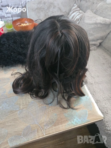 Перуки  по 60 евро, снимка 13 - Аксесоари за коса - 53737996