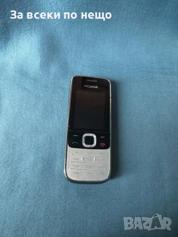 NOKIA 2730 , Нокия 2730 , Life timer 2часа, снимка 2 - Nokia - 48528805