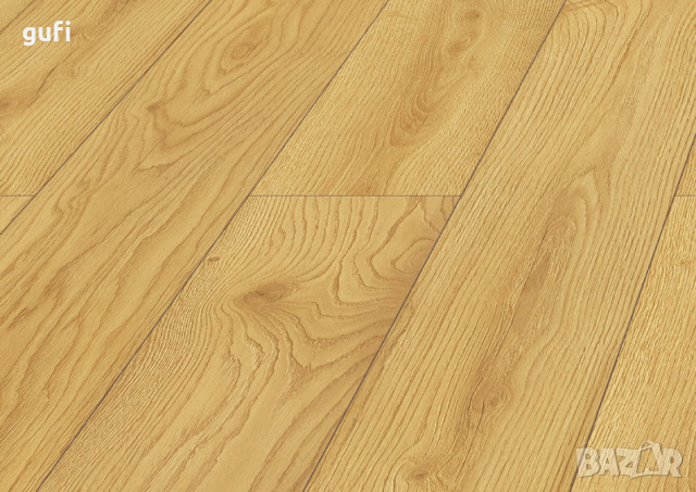 Ламинат Дъб Гренада 4556 Easy Step