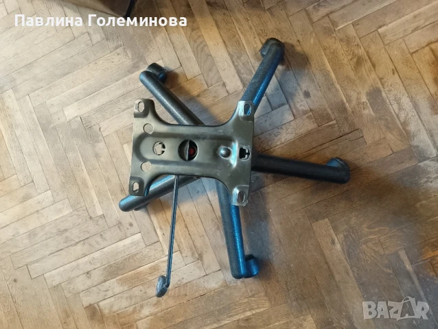 части за офис стол , снимка 4 - Столове за офис - 50960842