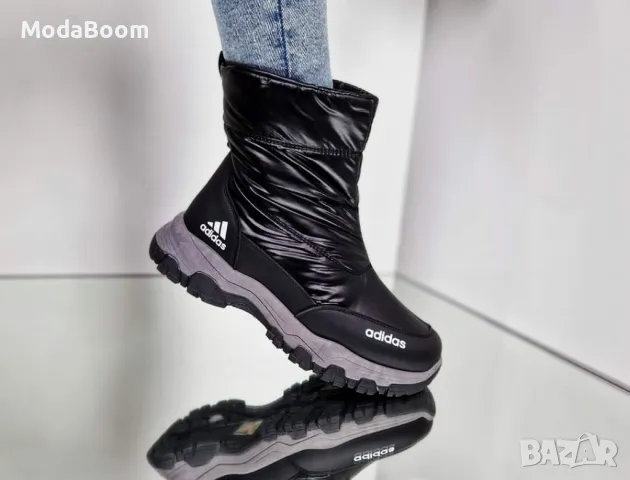 Adidas • стилни дамски апрески • различни цветове , снимка 13 - Дамски апрески - 48047306