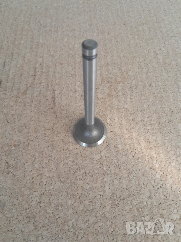 Клапан всмукателен GIEFFE (34x8x110,2) за FIAT 127,147,FIORINO №0264S, снимка 2 - Части - 51541280