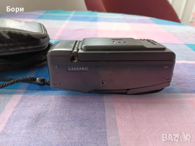 OLYMPUS AF1 TWIN, снимка 6 - Фотоапарати - 48955915