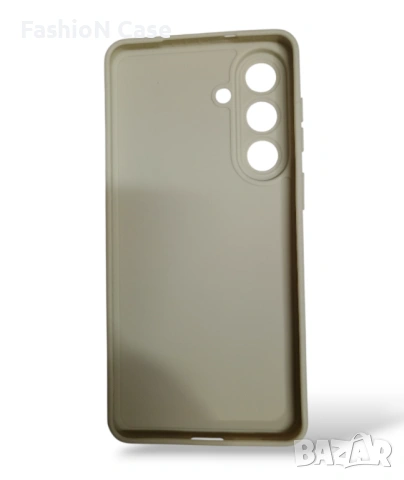 Samsung S26 Plus Цветен силиконов кейс, снимка 2 - Калъфи, кейсове - 53496455