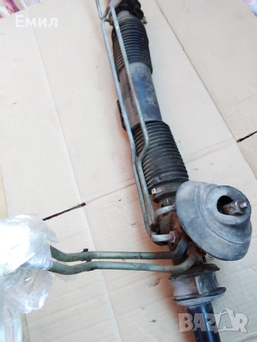 Рейка за Опел Вектра А , снимка 6 - Части - 52772915