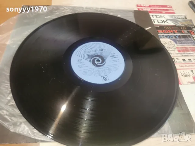 CHRIS NORMAN-ИДЕАЛНА ПЛОЧА 0109261824L1, снимка 14 - Грамофонни плочи - 55903672