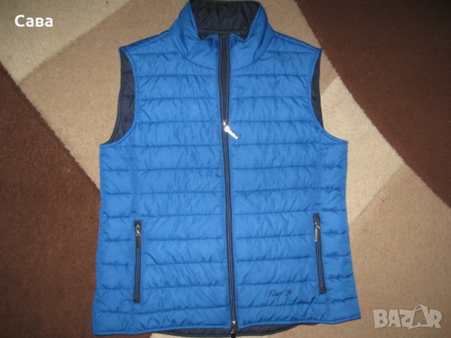 Елек FIRST B   дамски,Л-ХЛ, снимка 2 - Елеци - 39423202