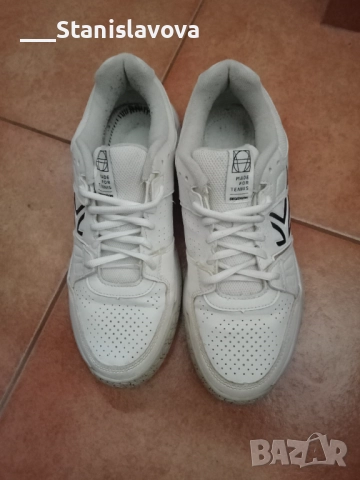 Спортни маратонки с грайфер 